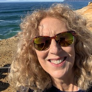 Meet your Posher, Nancy